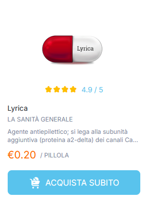 Equivalenza tra 150 mg di Lyrica e Gabapentin: Quanto Vale?