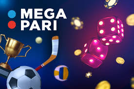 Megapari: Ultimate Pc Gaming Destination with Sports Betting and Gambling Enterprise Excellence