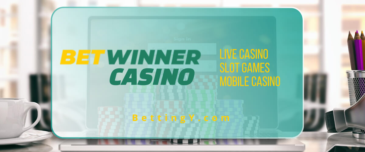 Découvrez Betwinner  La plateforme de paris en ligne révolutionnaire