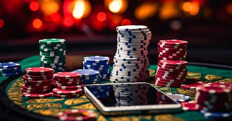 Discover Casino Jammy Jack New Your Ultimate Gaming Destination