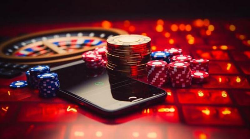 Discover Exciting Opportunities at LB Spins Casino & Sportsbook Discover Exciting Opportunities at LB Spins Casino & Sportsbook