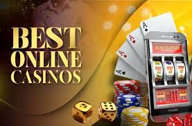 Discover the Excitement at Slotit Casino & Sportsbook 48 Discover the Excitement at Slotit Casino & Sportsbook 48