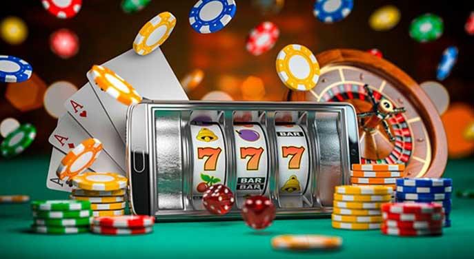 Discover the Excitement of Casino Jokabet UK 1