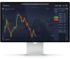 Discovering the Future of Trading with Pocket Option 5 Discovering the Future of Trading with Pocket Option 5