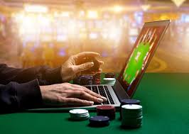 Exploring the Landscape of UK Online Casino Companies 9 Exploring the Landscape of UK Online Casino Companies 9