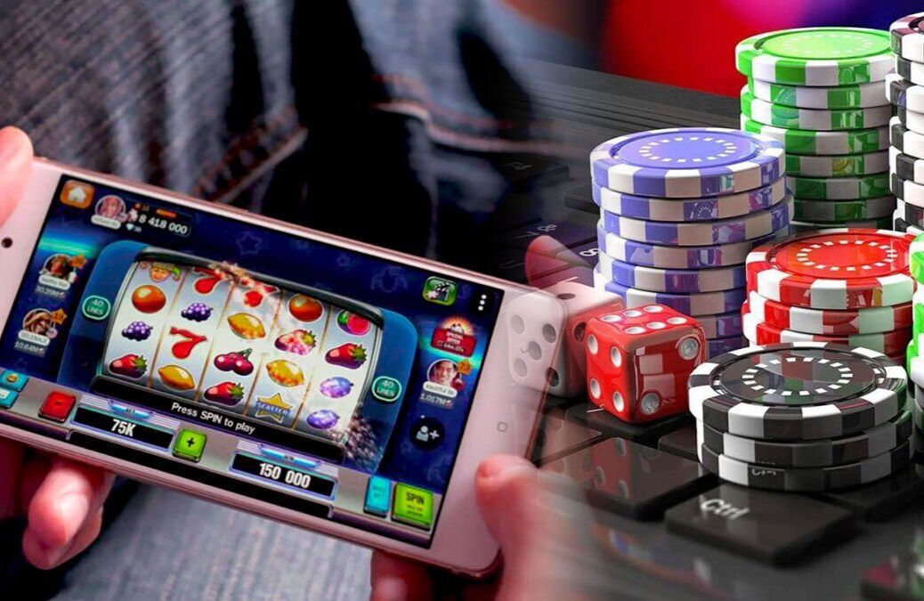 Exploring the Landscape of UK Online Casino Companies 9 Exploring the Landscape of UK Online Casino Companies 9