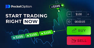 Pocket Option Demo Account Unleash Your Trading Potential Pocket Option Demo Account Unleash Your Trading Potential