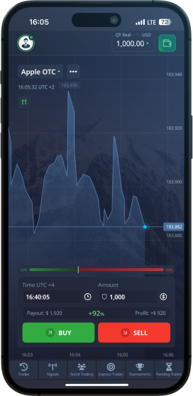Pocket Option Official Platform Comprehensive Guide to Your Trading Journey Pocket Option Official Platform Comprehensive Guide to Your Trading Journey