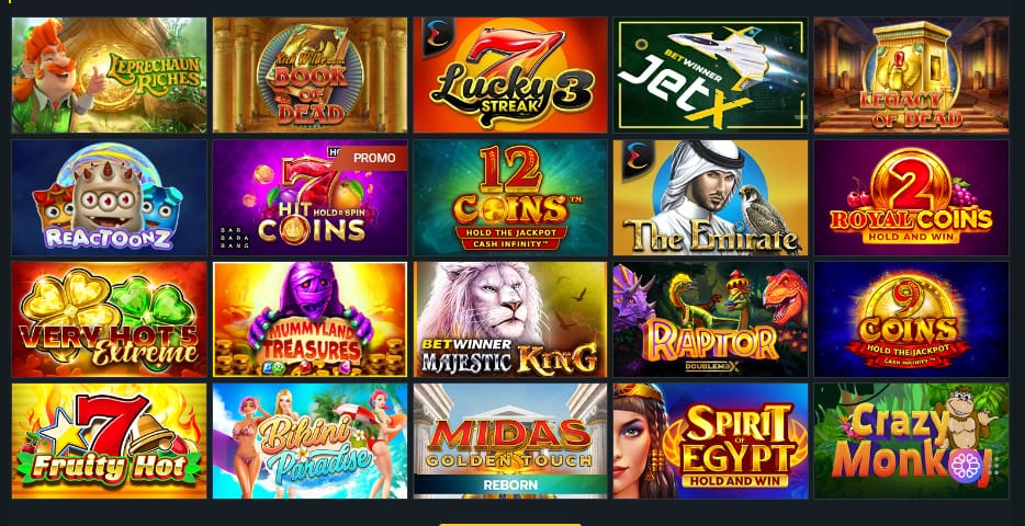 The Ultimate Guide to Casino Online Tips, Tricks, and More The Ultimate Guide to Casino Online Tips, Tricks, and More