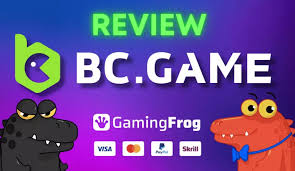 Unlock Your Luck with BC Game Casino Bonus Codes