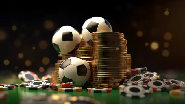 Betting with Digital Wallets A Modern Approach to Gambling Betting with Digital Wallets A Modern Approach to Gambling