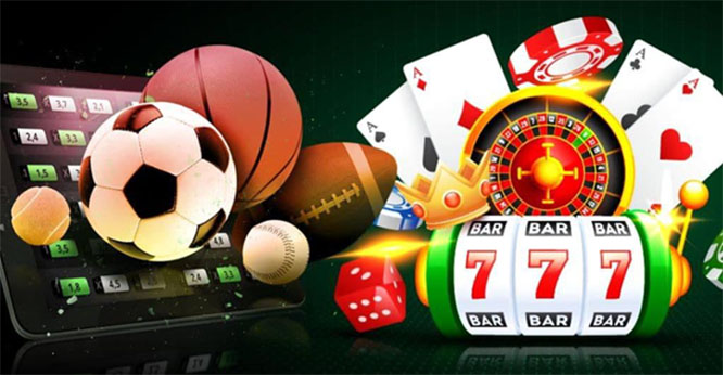 Casino Games with Risk Levels Casino Games with Risk Levels