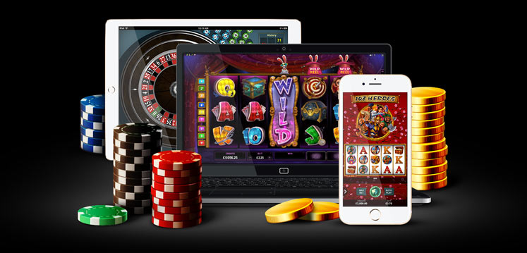 Discover the Best Rated Casino Online UK Your Guide to Winning Discover the Best Rated Casino Online UK Your Guide to Winning