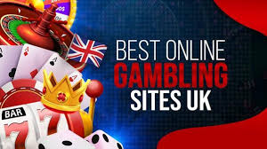 Discover the Excitement of Online Casino UK A Comprehensive Guide Discover the Excitement of Online Casino UK A Comprehensive Guide