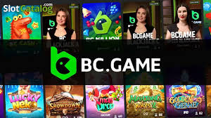 Discover the Exciting Bonus BC Game 4 Discover the Exciting Bonus BC Game 4