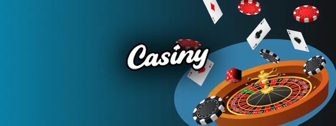 Discover the Exciting World of Casiny No Deposit Bonus 15 Discover the Exciting World of Casiny No Deposit Bonus 15