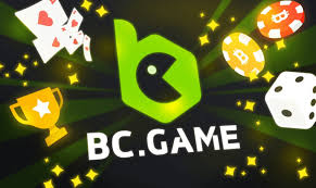 Everything You Need to Know About the BC.Game Website Everything You Need to Know About the BC.Game Website