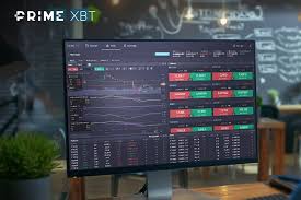 Explore the Advantages of Trading with Platform PrimeXBT Explore the Advantages of Trading with Platform PrimeXBT