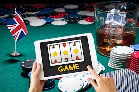 Explore the Best Options for Casino Online Real Money UK Explore the Best Options for Casino Online Real Money UK