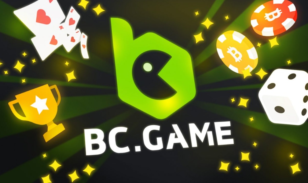 Explore the Exciting World of BC Game Crypto Casino Explore the Exciting World of BC Game Crypto Casino