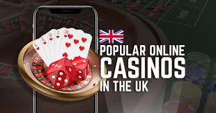 Explore the Thrills of Casino Ocean Breeze UK Explore the Thrills of Casino Ocean Breeze UK