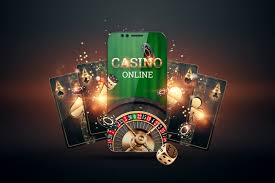 Exploring Online Casino Not in UK A Guide to Exciting Alternatives Exploring Online Casino Not in UK A Guide to Exciting Alternatives
