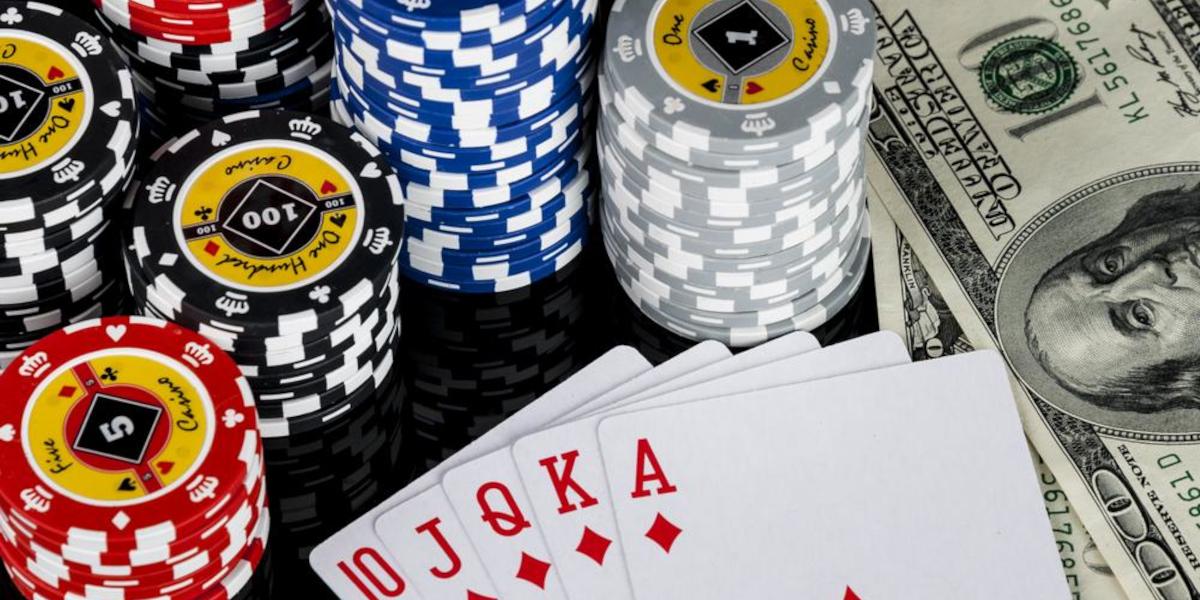 Exploring the Excitement of Live Online Casino in UK Exploring the Excitement of Live Online Casino in UK