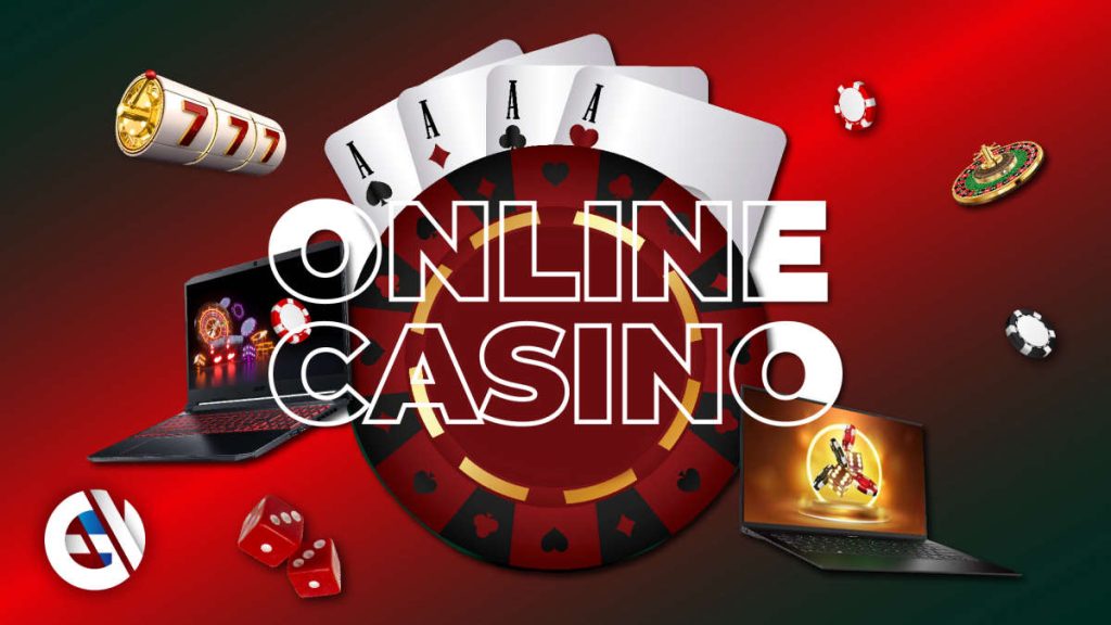 Exploring the Excitement of Live Online Casino in UK Exploring the Excitement of Live Online Casino in UK