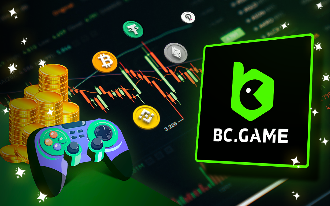 Exploring the Exciting World of BC.Game JP Exploring the Exciting World of BC.Game JP