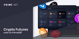 Mastering the Markets with PrimeXBT Trading Platform Mastering the Markets with PrimeXBT Trading Platform