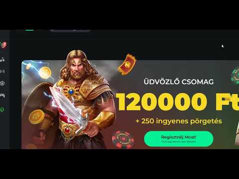 Nové české kasino Objevte nejlepší online zábavu