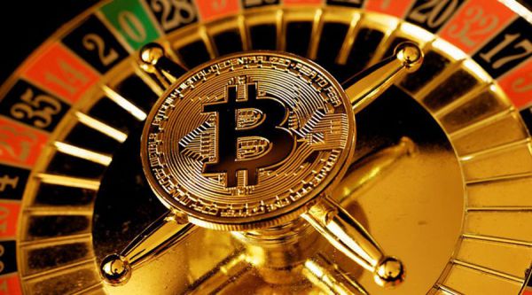 ステークカジノ 仮想通貨の世界を探る