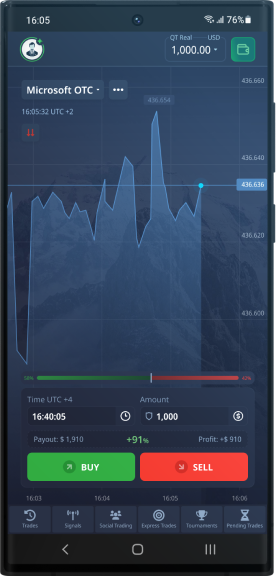 Pocket Option Review - An In-Depth Analysis of the Broker Pocket Option Review - An In-Depth Analysis of the Broker