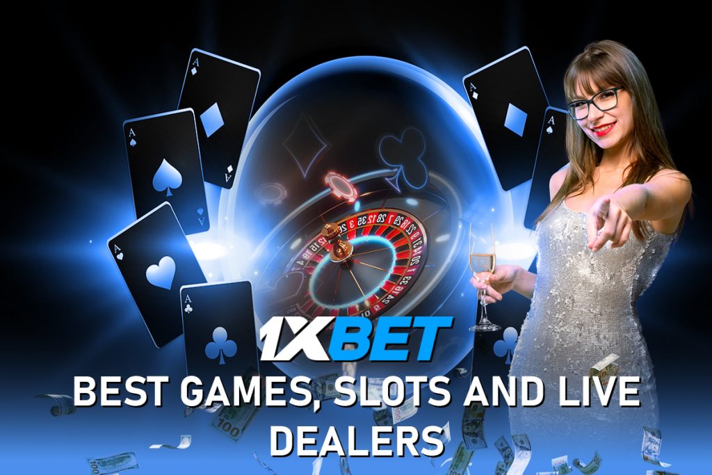 Ultimate Guide to 1xBet Download APP Get the Best Betting Experience Ultimate Guide to 1xBet Download APP Get the Best Betting Experience