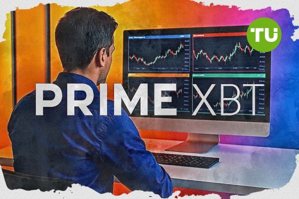 Understanding PrimeXBT Forex Website for Optimal Trading Experience