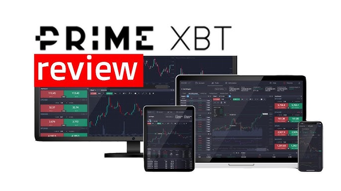 Unlocking Financial Potential The Benefits of Wallet PrimeXBT Unlocking Financial Potential The Benefits of Wallet PrimeXBT