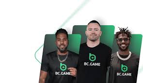 Узнайте о Bcgames Ваша путеводная звезда в мире онлайн-игр Узнайте о Bcgames Ваша путеводная звезда в мире онлайн-игр