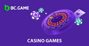 BCGame Top The Ultimate Destination for Crypto Gaming Enthusiasts