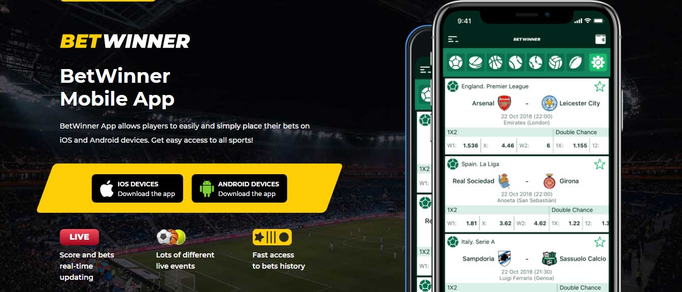 betwinner Comprehensive Guide to Features, Markets and Payments betwinner Comprehensive Guide to Features, Markets and Payments