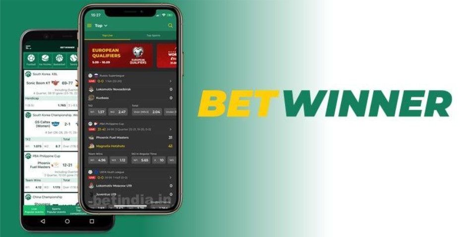 Betwinner Login Your Gateway to Online Betting
