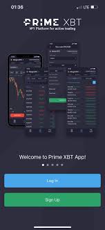 Comprehensive PrimeXBT Reviews Your Ultimate Guide to Trading Success Comprehensive PrimeXBT Reviews Your Ultimate Guide to Trading Success
