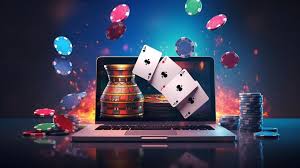 Discover the Excitement of Kingdom Casino UK Discover the Excitement of Kingdom Casino UK