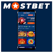 Get Lucky with Mostbet Casino's - A Path to Thrilling Wins