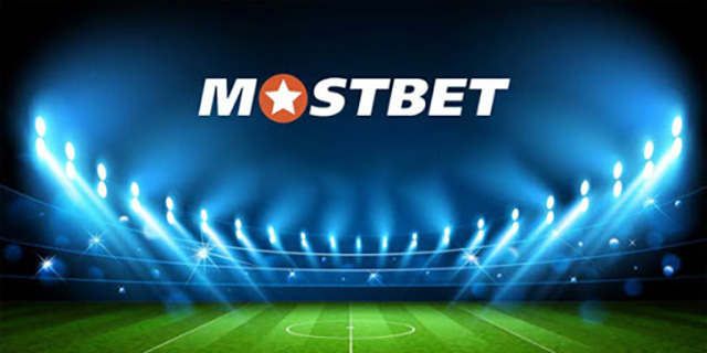 Get Lucky with Mostbet Casino's - A Path to Thrilling Wins
