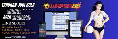 Mengapa Memilih Agen SBOBET Terpercaya untuk Taruhan Anda Mengapa Memilih Agen SBOBET Terpercaya untuk Taruhan Anda