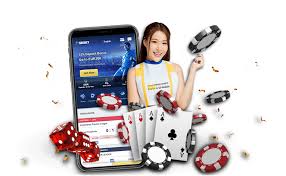 Mengapa Memilih Agen SBOBET Terpercaya untuk Taruhan Anda Mengapa Memilih Agen SBOBET Terpercaya untuk Taruhan Anda