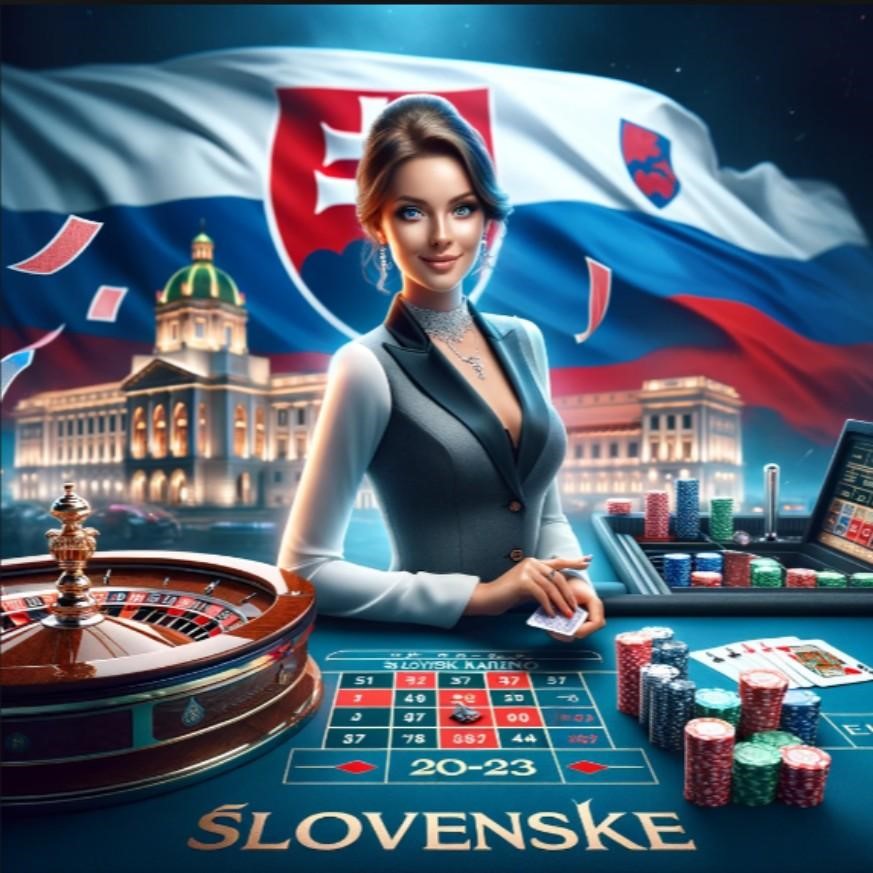 Objevte nejlepší nove online casina 2025 Objevte nejlepší nove online casina 2025