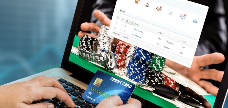 Sigurna Online Casina za Pravi - Uživajte u igri bez briga Sigurna Online Casina za Pravi - Uživajte u igri bez briga