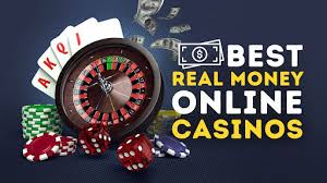 The Best Online Casino UK PayPal Find Your Perfect Gaming Experience