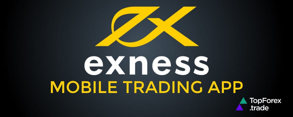 Unlocking the Power of Trading The Exness Mobile Trader Revolution Unlocking the Power of Trading The Exness Mobile Trader Revolution